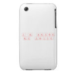 I'm having
 my period  iPhone 3G/3GS Cases iPhone 3 Covers