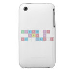 Science is
 fun at
 St. Leo's  iPhone 3G/3GS Cases iPhone 3 Covers