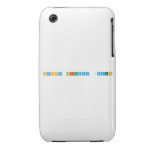 Happy Birthday Jaden  iPhone 3G/3GS Cases iPhone 3 Covers