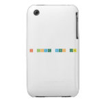 I Love Codys Lab  iPhone 3G/3GS Cases iPhone 3 Covers