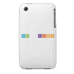 Val  Kish  iPhone 3G/3GS Cases iPhone 3 Covers