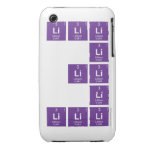 LiLiLi
 Li
 Lili
 Li
 Lilili  iPhone 3G/3GS Cases iPhone 3 Covers