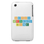 Happy
 Birthday
 George  iPhone 3G/3GS Cases iPhone 3 Covers