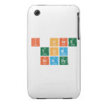I HATE
 TOM
 BRADY  iPhone 3G/3GS Cases iPhone 3 Covers