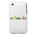 JB’s
 Laboratory   iPhone 3G/3GS Cases iPhone 3 Covers