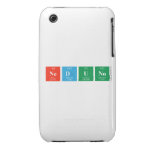 NEDUNO  iPhone 3G/3GS Cases iPhone 3 Covers