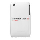 Comparison alley   iPhone 3G/3GS Cases iPhone 3 Covers