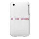 He is risen  iPhone 3G/3GS Cases iPhone 3 Covers
