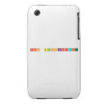RIP BlockHermit
   iPhone 3G/3GS Cases iPhone 3 Covers