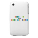 Ismaıl
 hoca
 Ile fen Baska  iPhone 3G/3GS Cases iPhone 3 Covers