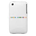 Happy Valentine's  iPhone 3G/3GS Cases iPhone 3 Covers