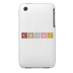 Anjali  iPhone 3G/3GS Cases iPhone 3 Covers