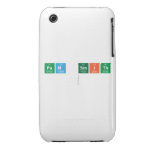 Pam Smith
   iPhone 3G/3GS Cases iPhone 3 Covers