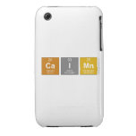 Caimn  iPhone 3G/3GS Cases iPhone 3 Covers