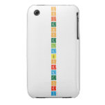S
 C
 I
 E
 N
 C
 E
 L
 A
 B
 O
 R
 A
 T
 O
 R
 Y  iPhone 3G/3GS Cases iPhone 3 Covers