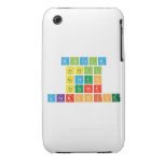 Malcolm
 Astell
 Genius
 Teacher
 Anarchist   iPhone 3G/3GS Cases iPhone 3 Covers