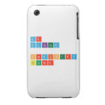 MR
 MAKLAD
 
 CHEMISTRY 
 TEACHER   iPhone 3G/3GS Cases iPhone 3 Covers