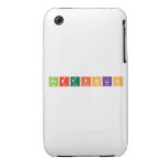 PORTFOLIO  iPhone 3G/3GS Cases iPhone 3 Covers