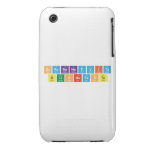 serenanativita
 buonefeste  iPhone 3G/3GS Cases iPhone 3 Covers