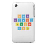 serena
 nativita
 buone
 feste  iPhone 3G/3GS Cases iPhone 3 Covers