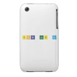 Boba Lab co  iPhone 3G/3GS Cases iPhone 3 Covers