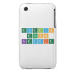 Evelyn
 Eamon
 Freddie  iPhone 3G/3GS Cases iPhone 3 Covers