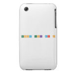 good luck mr h  iPhone 3G/3GS Cases iPhone 3 Covers