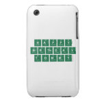 happy
 birthday 
 tommy  iPhone 3G/3GS Cases iPhone 3 Covers