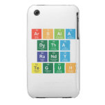 Arsala
 Dytha
 Randy
 Teguh  iPhone 3G/3GS Cases iPhone 3 Covers