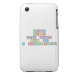 Angel
 CrocAn
 Shop Sister
 Kak LE
 Ce Chairunnisa  iPhone 3G/3GS Cases iPhone 3 Covers