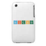 Science  iPhone 3G/3GS Cases iPhone 3 Covers