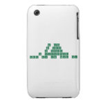 Be Here
 Be Safe
 Be Honest
 Be Productive
 Let Go and Move On  iPhone 3G/3GS Cases iPhone 3 Covers