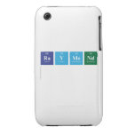 Raymond
   iPhone 3G/3GS Cases iPhone 3 Covers
