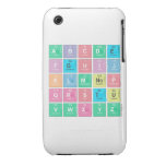 abc|de
 fghij
 klm|nop
 qrstu
 vwxyz  iPhone 3G/3GS Cases iPhone 3 Covers