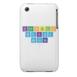 kamogelo
 wakwa
 Mncube
   iPhone 3G/3GS Cases iPhone 3 Covers