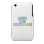 laney
 gace
 williams  iPhone 3G/3GS Cases iPhone 3 Covers