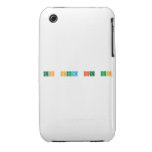 To Sum It Up  iPhone 3G/3GS Cases iPhone 3 Covers