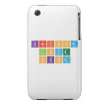Karissa
 Love
 Oksa  iPhone 3G/3GS Cases iPhone 3 Covers