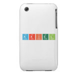 Axiel  iPhone 3G/3GS Cases iPhone 3 Covers