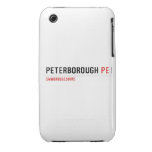 Peterborough  iPhone 3G/3GS Cases iPhone 3 Covers