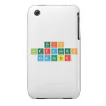 Eric
 Alexanders
 Computer  iPhone 3G/3GS Cases iPhone 3 Covers