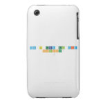 COMO TE TRATA EL DIA
 CHINCHU? 
   iPhone 3G/3GS Cases iPhone 3 Covers