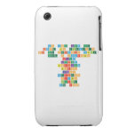 Do you know the
 first ten elements
 of the peridoic table?
 There's Hydrogen
 Helium
 Lithium
 Borilium
 Boron
 Carbon
 Nitrigon
 Oxygen
 Flurine
 and Neon  iPhone 3G/3GS Cases iPhone 3 Covers