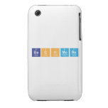 Bachmore  iPhone 3G/3GS Cases iPhone 3 Covers