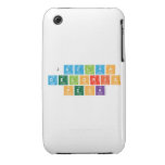 jazlyn
 Deloris
 Peck  iPhone 3G/3GS Cases iPhone 3 Covers
