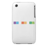 Life is pain  iPhone 3G/3GS Cases iPhone 3 Covers