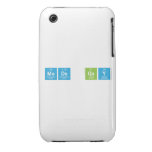 mods gay  iPhone 3G/3GS Cases iPhone 3 Covers