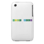 NOBLE WEEk
   iPhone 3G/3GS Cases iPhone 3 Covers