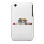 Luis
 Tuesta
 Vásquez  iPhone 3G/3GS Cases iPhone 3 Covers