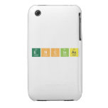 ENCINAS  iPhone 3G/3GS Cases iPhone 3 Covers